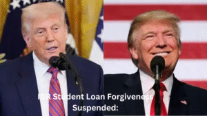 Loan Forgiveness