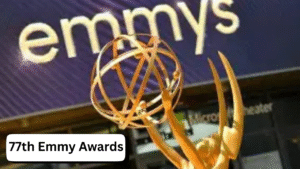 2025 EMMY AWARDS