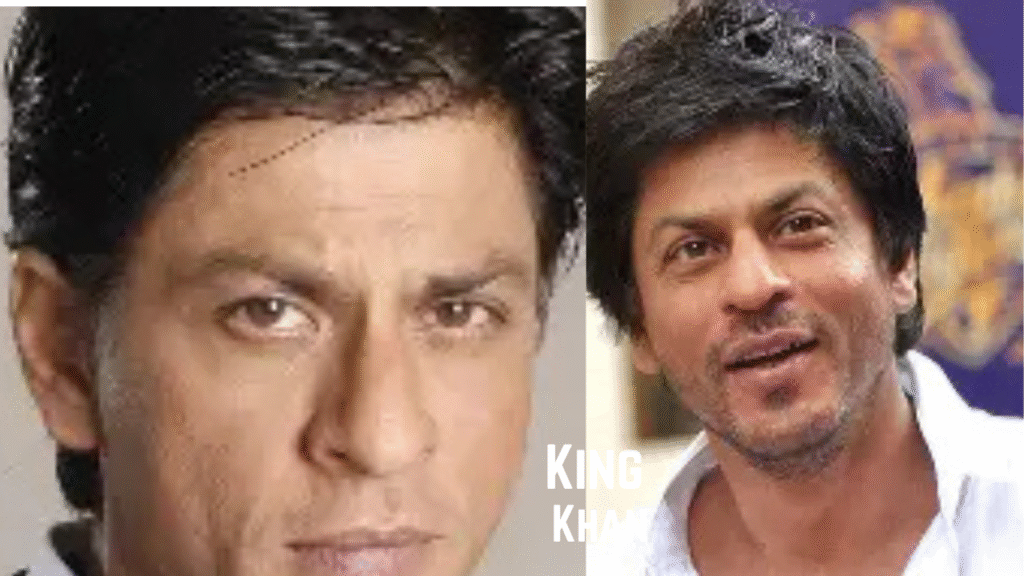 King Khan