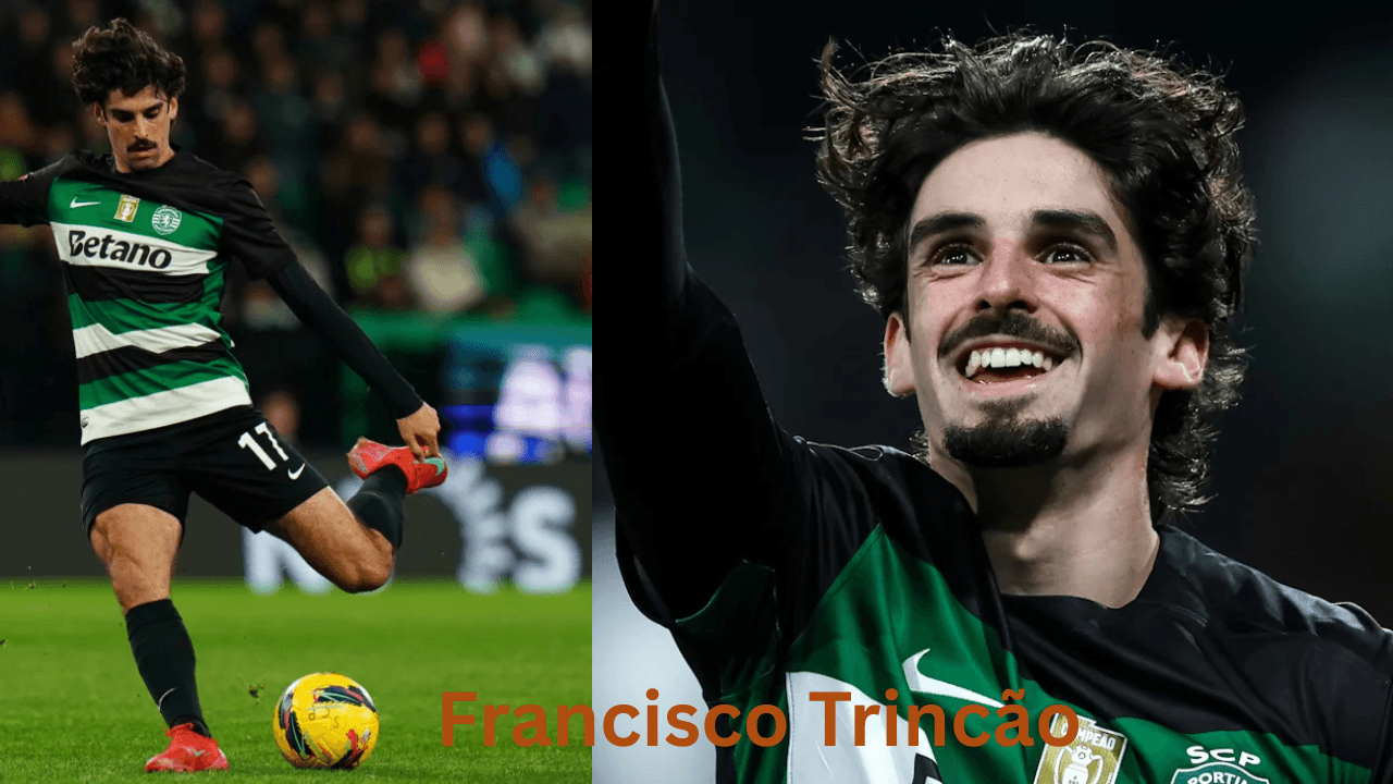 Barcelona Secure €11M Boost as Trincão Joins Sporting