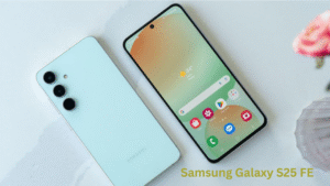 Samsung Galaxy S25 fe