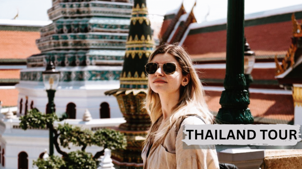 IRCTC Thailand Packages 2025: Explore Bangkok & Pattaya with Ease and Comfort