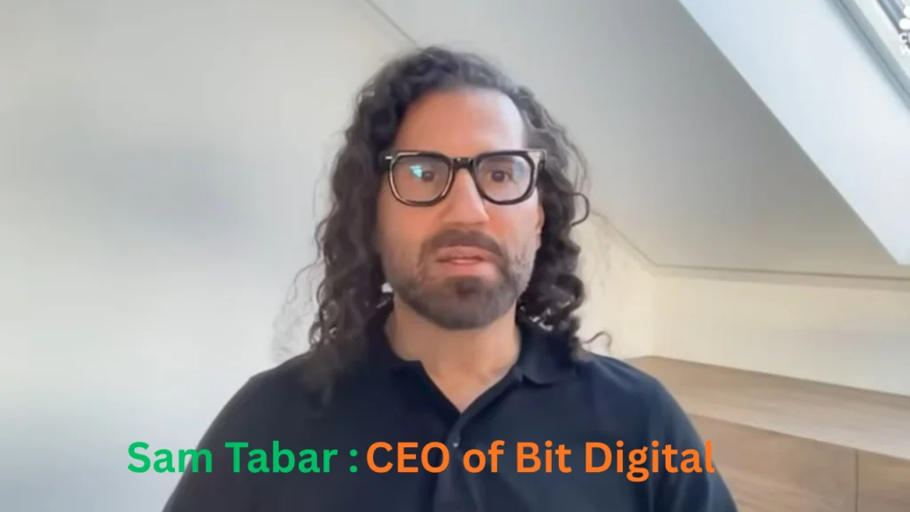 Bitcoin Mining Debate Heats Up Ahead of 2028 Halving