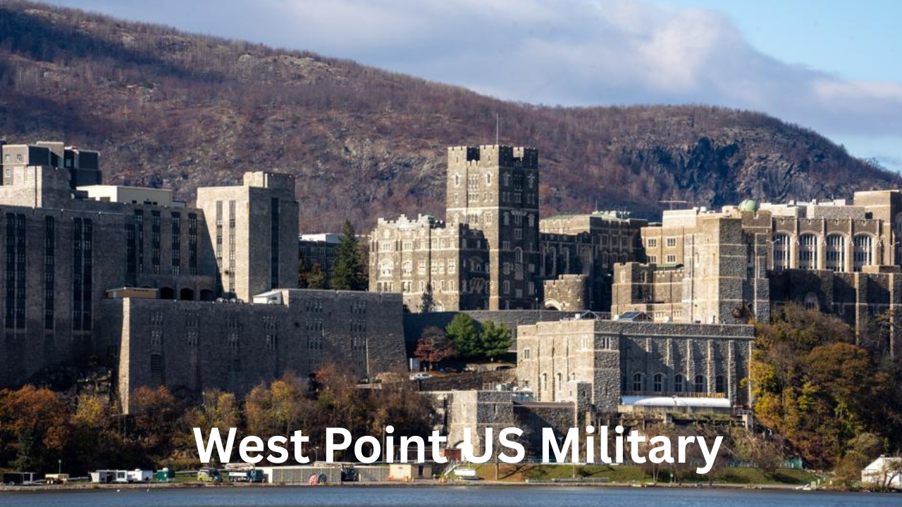 West Point Free Speech Lawsuit : Law Professor Challenges Academy's Restriction