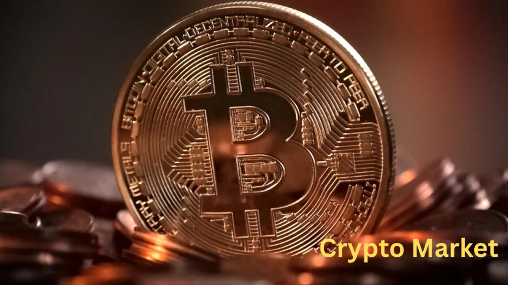 rypto Market Update: Bitcoin Nears $120K, Ethereum Eyes Breakout in 2025