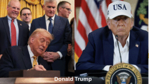 Trump’s Controversial Remarks Ignite Fears of Election Disruption in 2026 and 2028