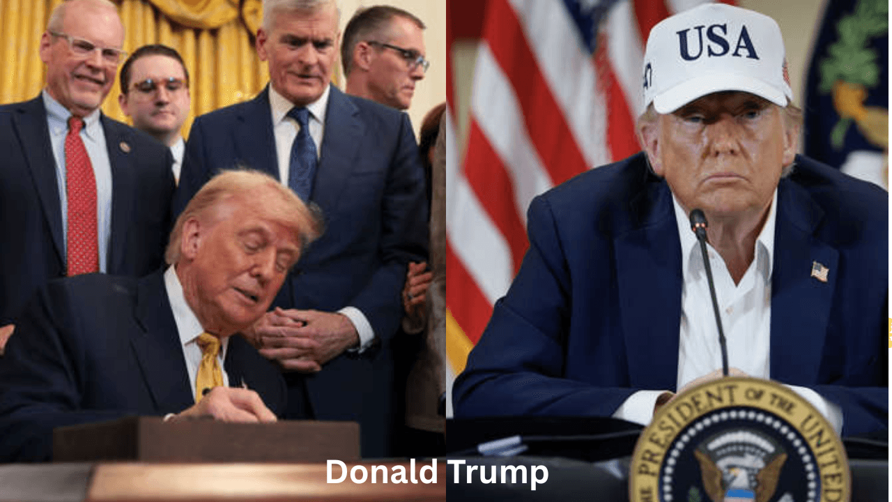 Trump’s Controversial Remarks Ignite Fears of Election Disruption in 2026 and 2028