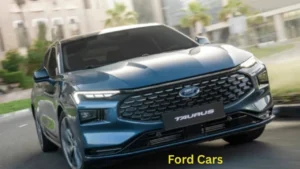 Ford Faces 69 Recalls in 2025: 3.5 Million Vehicles Affected