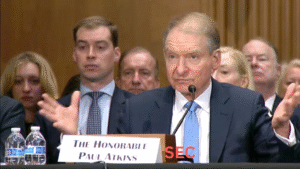 SEC Marks Milestone for Crypto ETFs in the U.S.