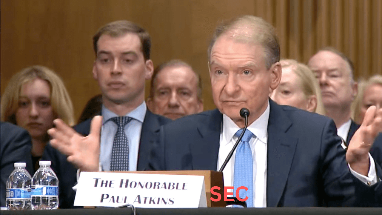 SEC Marks Milestone for Crypto ETFs in the U.S.