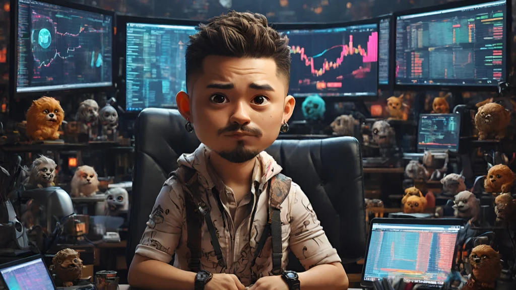 Crypto Market Update: Bitcoin Nears $120K, Ethereum Eyes Breakout in 2025