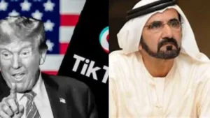 TikTok U.S. Ownership Reshaped as Dubai Royal’s MGX Buys 15% Stake