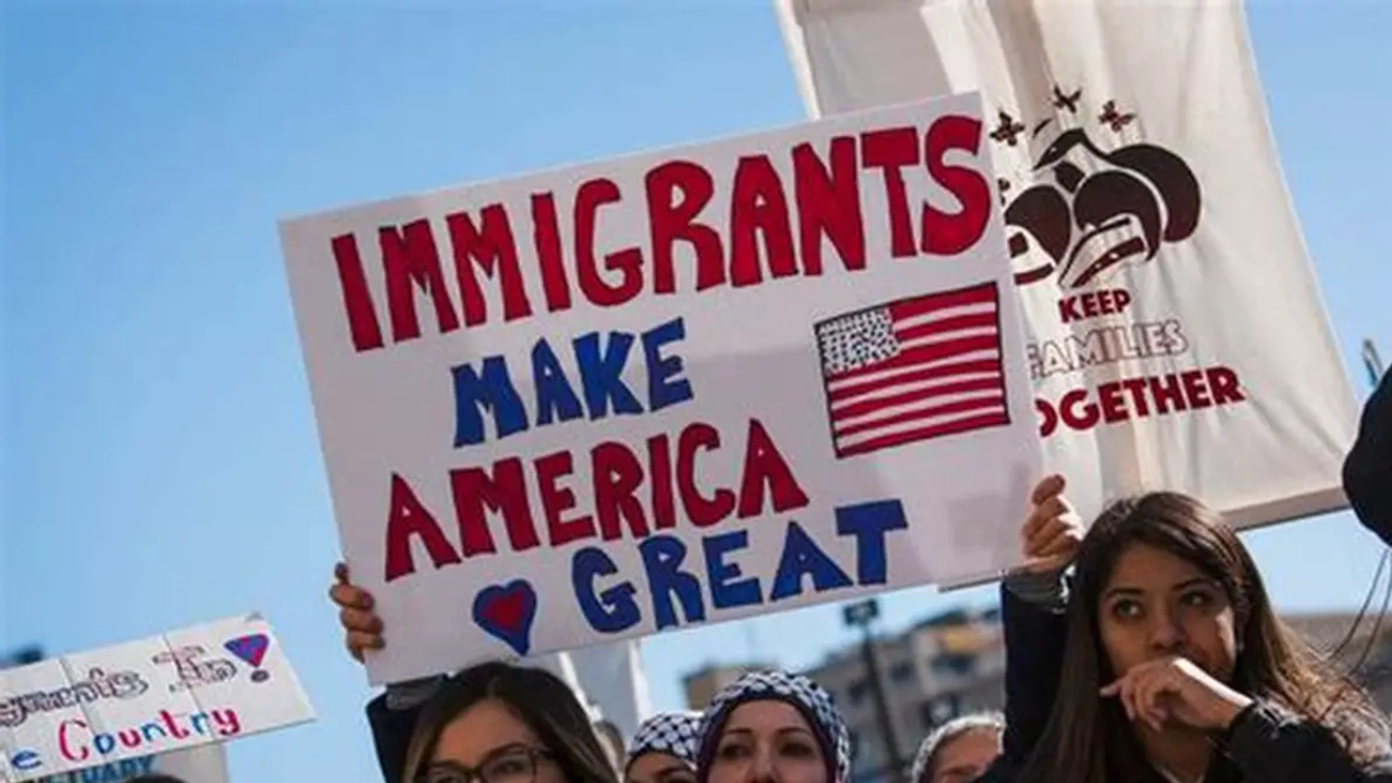 Supreme Court Ruling Raises Immigration Fears