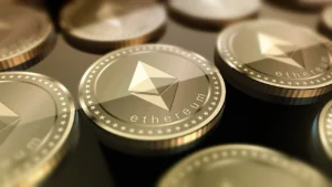 Ethereum Price Swings: Fear Meets Greed in 2025