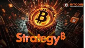 MSTR Stock Falls 7% as Bitcoin Slumps — Analysts Turn Bearish