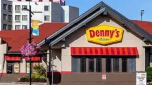 Denny’s Goes Private in $620M Deal with TriArtisan Group