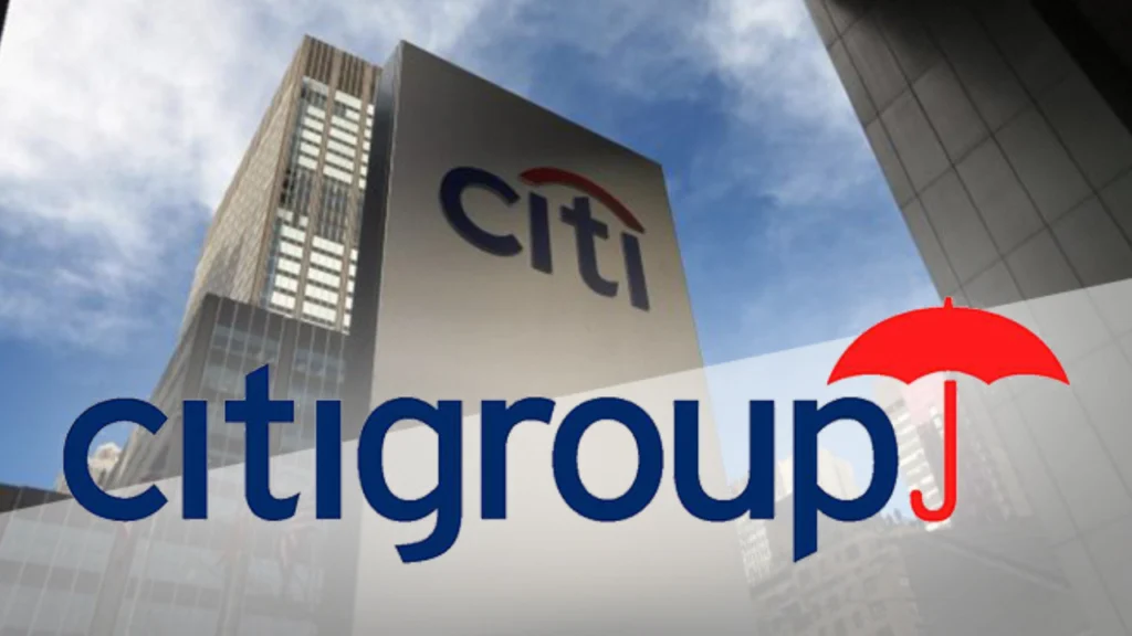 Citigroup Expands 24/7 Token Services to Boost Global Payments