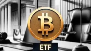 Bitcoin ETF Inflows Hit $300M as Traders Buy the Dip