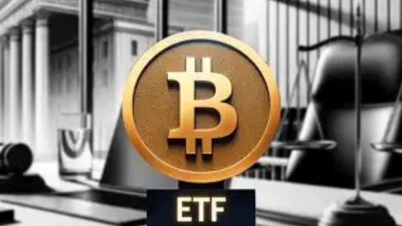 Bitcoin ETF Inflows Hit $300M as Traders Buy the Dip
