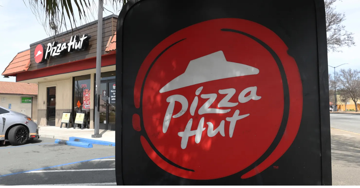 Palantir Gains, Pizza Hut Review, Kenvue $48.7B Deal
